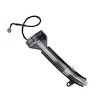 Left Wing Mirror Turn Indicator 63137308535 Fit Bmw 5 6 7 Series F10 F06 F12 F01. Fixed Price $15.81.