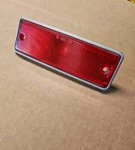 78 - 87 Chevrolet Malibu / El Camino Rear Side Marker Light Park Lamp. Fixed Price $10.50.