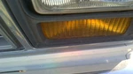 Corner/park Light Park Lamp-turn Signal Fits 83-91 Ford E150 Van 30366506. Fixed Price $110.70.