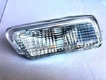 Eagle Eyes 1992-1995 Pontiac Grand Am Right Passenger Side Turn Signal Gm2531110. Fixed Price $14.00.