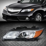 For 13-15 Acura Rdx Oe Style Driver Left Side Projector Headlight Head Lamp. Fixed Price $159.88.