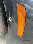 Passenger Corner/park Light Side Marker Clear Lens Fits 11-13 Bmw 528i. Fixed Price $35.00.