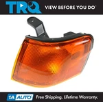 Trq Corner Light Fits 1995-1997 Toyota Tercel To2530120. Fixed Price $47.95.