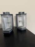 Nissan D21 Pickup Marker Lights Set Of 2 With Bulbs Jdm Style. Fixed Price $60.00.