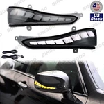 Led Side Mirror Light Sequential Turn Signal L For Infiniti Q50 Q60 2014-2021 Qx. Fixed Price $53.50.
