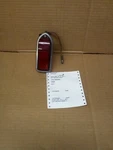 1986 Jaguar Xj6 Front Left Fender Mounted Park Lamp-turn Signal. Fixed Price $52.00.