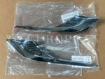 Bmw Genuine E89 Z4 Lci Clear Led Fender Side Marker Lights Set Left + Right New. Fixed Price $149.99.