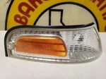 Park Lamp Front Ford Crown Victoria Right Rh 01 02 03 04 05 06 07 08 09 10 11. Fixed Price $59.00.