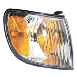 New Aftermarket Passenger Side Front Signal Lamp Assembly 8151008020-v. Fixed Price $29.70.