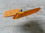 07 08 09 Porsche 911 L. Corner/park Light Side Marker Turbo Bumper Mounted. Fixed Price $50.95.