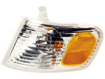 Left Turn Signal Assembly Dorman 51xmkwh95 For Toyota Corolla 2001 2002. Fixed Price $47.11.