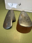 1973 Volkswagen Beetle Hassia Sae Iap P169 Bl 25 Turn Signal Light. Fixed Price $20.00.