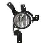 Fog Light For Honda Cr-v 07-09 Replace Passenger Side Standard Line. Fixed Price $118.85.