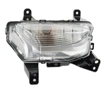 Gm2531144 Rh Parking Turn Signal Light Lamp 2022-2023 Chevy Equinox. Fixed Price $14.99.