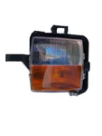 Passenger Side Signal/fog Light Fits For 03-07 Cadillac Cts. Fixed Price $80.00.