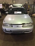 Used Driving Light Fits: 2002 Oldsmobile Alero Fog-driving Bumper Mounted Grade. Fixed Price $73.09.