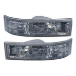 2pcs Clear Corner Marker Parking Light Chevy Astro Gmc Safari 1995-2005 16523211. Fixed Price $144.99.