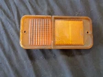 1968 C/k Pickup Truck Suburban Van Side Marker Reflector Plain Light Front Lh/rh. Fixed Price $15.00.