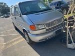 Used Turn Signal / Parking Light Assembly Fits: 2002 Volkswagen Eurovan Park Lam. Fixed Price $78.98.