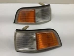 1992 - 94 Acura Vigor Front Turn Signal Light Oem Pair 212-22210. Fixed Price $149.99.