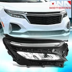 For 2022-2024 Chevy Equinox Lt Rs Right Passenger Side Full Led Headlight Black. Fixed Price $106.46.