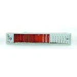 Replacement Front Passenger Side Turn Signal Light Assembly 116-58421r. Fixed Price $30.96.