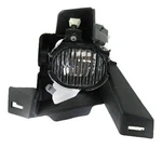 For 00-05 Monte Carlo 3.4l/3.8l Front Driving Fog Light Lamp Assembly Right Side. Fixed Price $100.95.