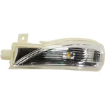 Mirror Turn Signal Lights Driver Left Side Hand G33d69182a For Mazda 3 Sport. Fixed Price $16.08.