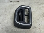2022 Gmc Sierra250 Driver Side Airvent Dash Bezel Black Leather Oem Id 84266581. Fixed Price $109.95.