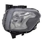 Reconditioned Passenger Side Headlight Assembly Fits 2020-2022 Kia Soul Gt-line. Fixed Price $362.96.
