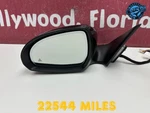 2022-2026 Mercedes C Class W206 Left Side Rear View Mirror W Blind Spot & Camera. Fixed Price $899.99.