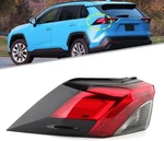 Tail Light Rear Brake Lamp For Toyota Rav4 2019 2020 (left Driver Side). Fixed Price $88.99.