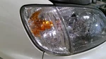 1998 Lexus Ls400 Rh Turn Signal Light Assembly Park Lamp Used 77000 Miles. Fixed Price $112.39.