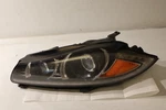 12 13 14 15 Jaguar Xf Driver Left Hid Xenon Headlight Head Lamp Light. Fixed Price $140.00.