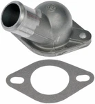 Engine Coolant Thermostat Housing Fits 1999-2002 Chevrolet S10 4.3l V6 Dorman. Fixed Price $38.81.