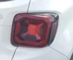 19-23 Jeep Renegade Right Passenger Tail Light Oem Lkq. Fixed Price $156.88.