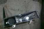 Passenger Corner/park Light Below Headlamps Fits 01 Ford F250sd Pickup. Fixed Price $65.00.