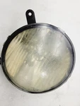 2006 - 2015 Ford Mustang Left Driver Front Bumper Fog Light Lamp 4f9z-15200-aa. Fixed Price $45.00.
