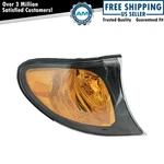 Right Corner Light Amber Passenger Side Fits 2002-2005 Bmw 325i 325xi 330i 330xi. Fixed Price $36.06.