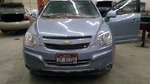 Passenger Corner/park Light Fender Mounted Fits 12-15 Captiva Sport. Fixed Price $63.95.