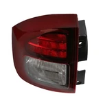 2014-2017 Jeep Compass Left Side Drivers Rear Taillight Lamp Oem New Mopar. Fixed Price $377.73.