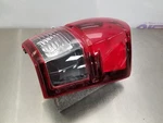 18 Toyota Tacoma Sr Tail Lamp Rear Quarter Panel Mounted Right Passenger. Fixed Price $65.00.