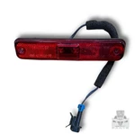 Rear Left Or Right Quarter Panel Marker Light Lamp 15060537 Hummer H2 2003-09. Fixed Price $39.99.