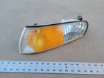 1995 1996 1997 Lincoln Continental Driver Left Front Turn Signal Light Lamp Oem. Fixed Price $146.95.