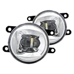 Fog Light For Toyota Sienna 2021-2022 Driver Or Passenger Side Led 8122008040. Fixed Price $114.79.