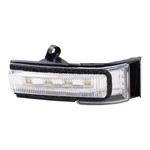 Mirror Signal Light For 2015-2018 F-150 Spot Turn Indicator Right. Fixed Price $65.80.
