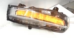 2018 - 2020 Ford Mustang Oem Foglight Drl Led Right Passenger Jr3b 13200cg. Fixed Price $79.00.