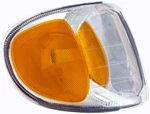 Parking Light Dorman 1631304 Fits 98-01 Mercury Mountaineer. Fixed Price $87.84.