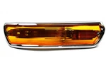 Left Turn Signal Glass Orange For Bmw E10 02 1502, 1602, 1802, 2002. Fixed Price $235.54.