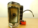 Rhf Signal Light Assembly 3403954 3403536 1970-1971 Chrysler Imperial 71ci1-1g8. Fixed Price $55.00.